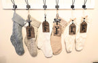 Custom, Personalized Stocking/Gift Name Tag